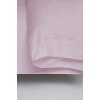 Belledorm Egyptian Cotton 400 Thread Count Oxford Duvet Cover in Purple | Size: Double