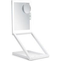 Rio Home & Away Dressing Table Make Up Mirror in White