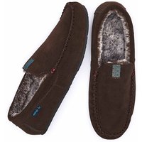 Fielding 3 Moccasin Slippers