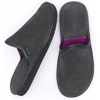 Weston 3 Suede Mule Slippers