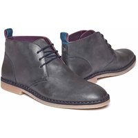 Chassis Desert Boots