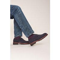Gasket 2 Leather or Suede Lace Up Shoes