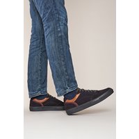 Taunus Suede Trainers