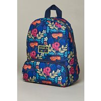 Scooby s Patterned Backpack