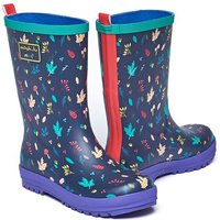 Nemo Colourful Wellies