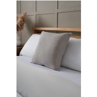 Textured Slub Cushion