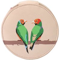 Portico Designs Ltd Emily Brooks Travel Jewellery Case