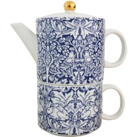 Portico Designs Ltd William Morris Brother Rabbit Tea for One