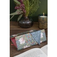 Portico Designs Ltd Women's William Morris Pimpernel Foldable Glasses Case