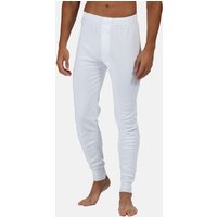 Regatta Men's Thermal Long John in White | Size: Small