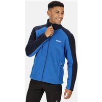 Hedman II Heavyweight Full Zip Fleece Mid