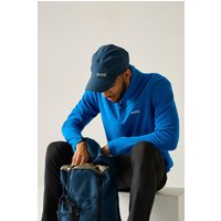 Thompson Lightweight Half Zip Fleece Mid