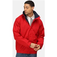 Dover Waterproof Insulated Jacket Light