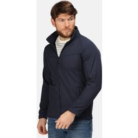 Regatta Men's Uproar Softshell Jacket in Green | Size: Medium