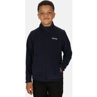 King II Full Zip Walking Fleece Dark