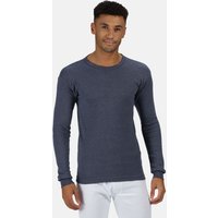 Thermal Long Sleeve Vest Mid