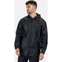 Pro Stormbreak Waterproof Jacket Dark