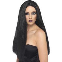Witch Wig