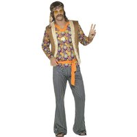 60s Singer Costume