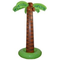 Large Inflatable Palm Tree