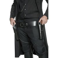 Western Holster & Belt Waist