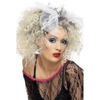 80s Wild Wig