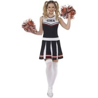Cheerleader Costume