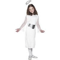 Angel Costume Age