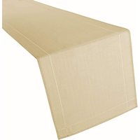 Polyester Table Runner Dining Tableware Light