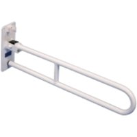 Aidapt Solo Contract Hinged Arm Support in White