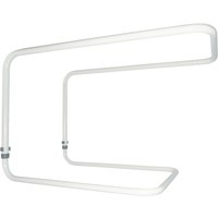 Aidapt Height Adjustable Bed Cradle in White