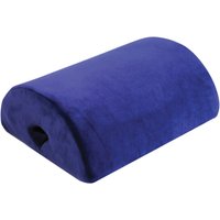 Aidapt 4 In 1 Pillow Blue