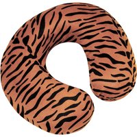 Aidapt Spare Brown Tiger For Memory Foam Neck Cushion