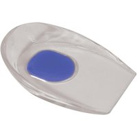 Aidapt Gel Heel Cup Small in Natural