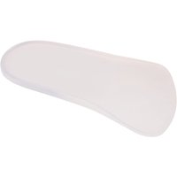 Aidapt 3 quarter Tpe Gel Insole Large in Natural