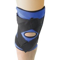 Aidapt Ligament Knee Support Small in Black