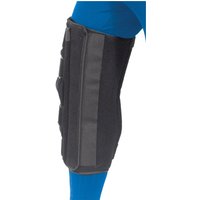 Aidapt Knee Immobilizer Small in Black