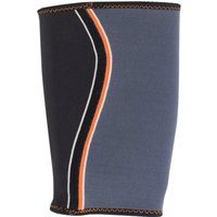Aidapt Calf Support Large in Black