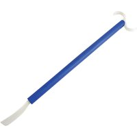 Aidapt Dressing Stick Shoe Horn Combo in Blue