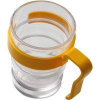 Aidapt Cup Handle in Yellow