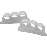 Aidapt Gel Toe Separator Large in Natural