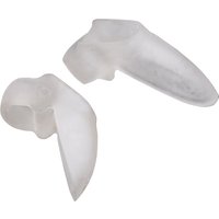 Aidapt Gel Toe Bunion Pro with Toe Separator Small in Natural