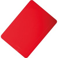 Aidapt Anti Slip Silicone Table Mat 350x250mm Red
