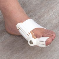 Aidapt Bunion Splint in White