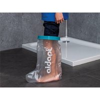 Aidapt Kids Short Leg Cast Protector in Natural