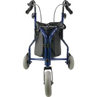 3 Wheel Walker Bag