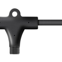 T Mains Connector Accessory IP65
