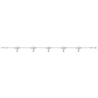 5 Way Mains Connector IP65