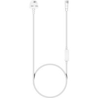 2m Mains Power Lead Accessory