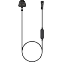 2m Mains Power Lead Accessory